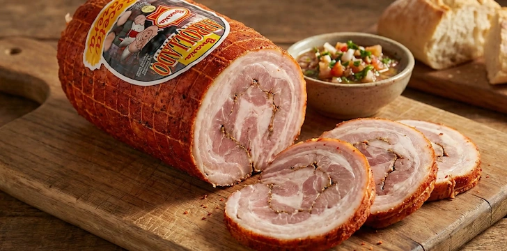 Arrollados Bavaria
