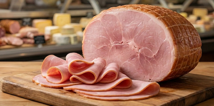 jamón praga bavaria