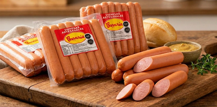 Vienesas Bavaria